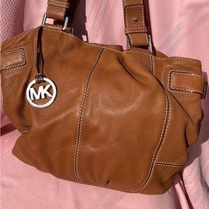 Michael Kors Pocketbook Purse